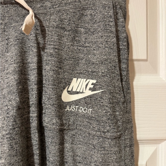 Nike Charcoal Joggers - Picture 2 of 5